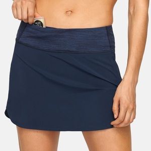 ✨NWT SOLD OUT OUTDOOR VOICES HUDSON SKORT✨